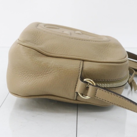 GUCCI SOHO(Bag) - Picture 3 of 14